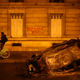 Illustration for article titled France Backs Down on New Fuel Taxes After Car-Burning Riots